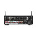 Denon AVR-X2800H DAB