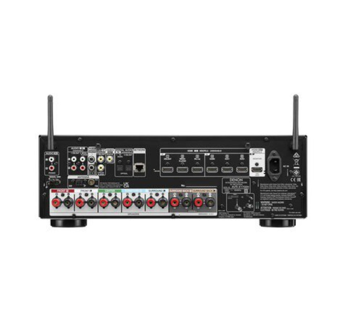 Denon AVR-X1700H 