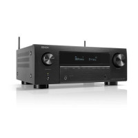 Denon AVR-X2800H DAB