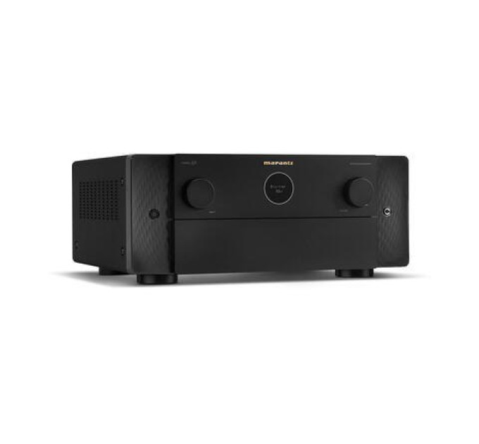 Marantz CINEMA 40 Black