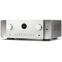 Marantz Cinema 60 DAB Silver 