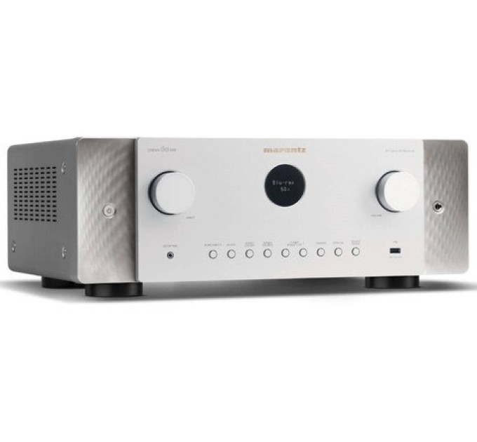 Marantz Cinema 60 DAB Silver 