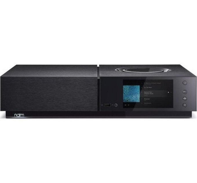 Naim Uniti Nova 