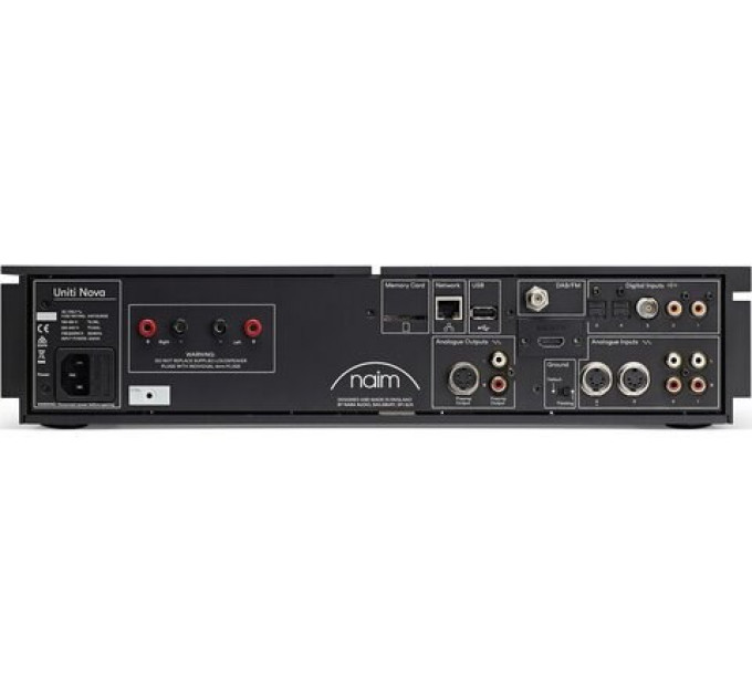 Naim Uniti Nova 