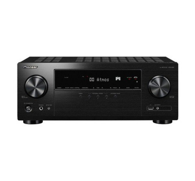 Pioneer VSX-935 Black