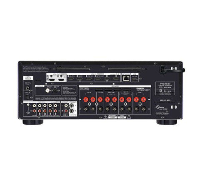Pioneer VSX-935 Black