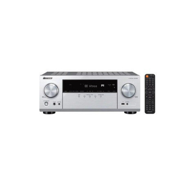 Pioneer VSX-935 Silver