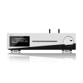 AVM Inspiration CS 2.3 Silver