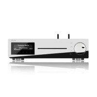 AVM Inspiration CS 2.3 Silver