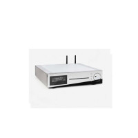 AVM Inspiration CS 2.3 Silver