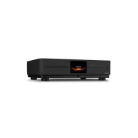Audiolab Omnia Black