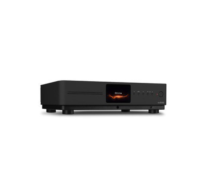 Audiolab Omnia Black