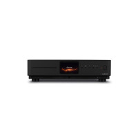 Audiolab Omnia Black