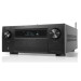 Denon AVC-A1H Black