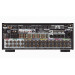 Denon AVC-A1H Black