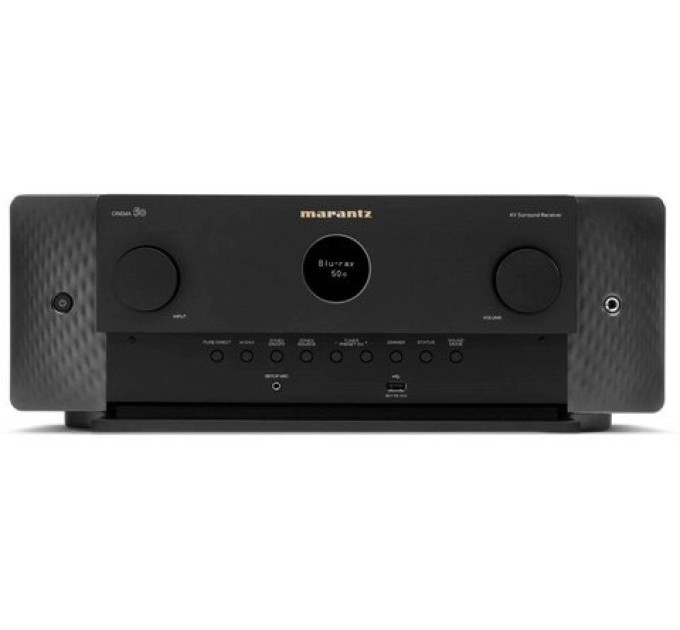 Marantz Cinema 50 Black 