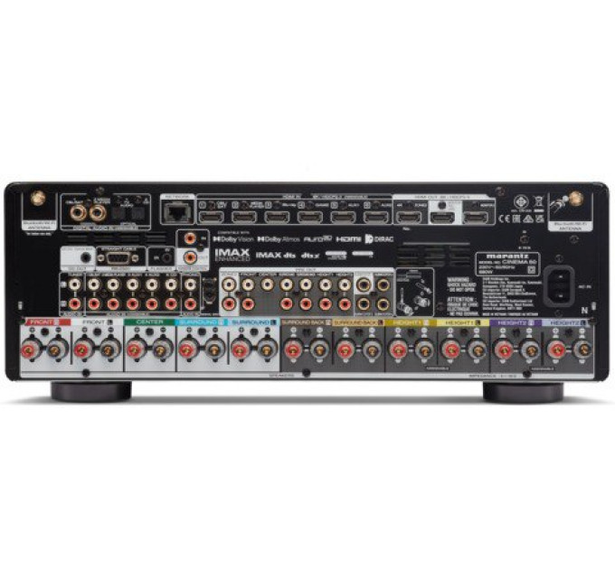 Marantz Cinema 50 Black 