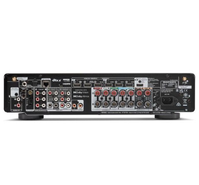 Marantz Cinema 70S Black