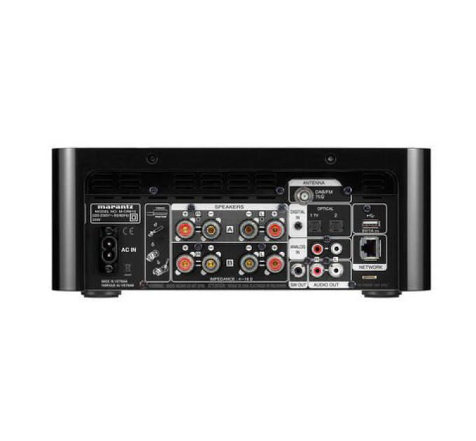 Marantz M-CR612 Black