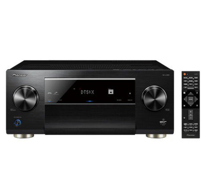 Pioneer SC-LX904 Black