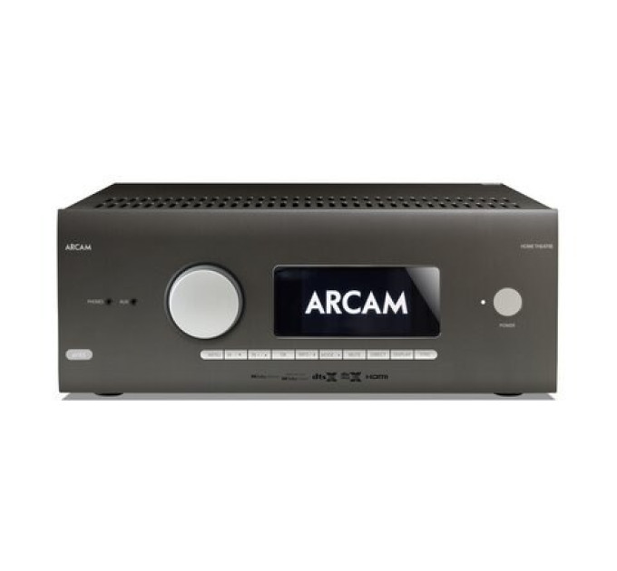 Arcam AVR5 
