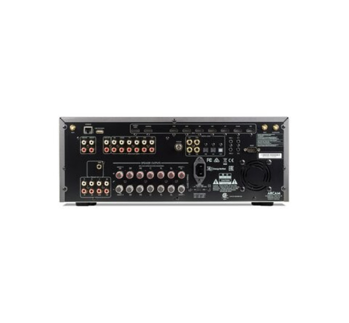 Arcam AVR5 