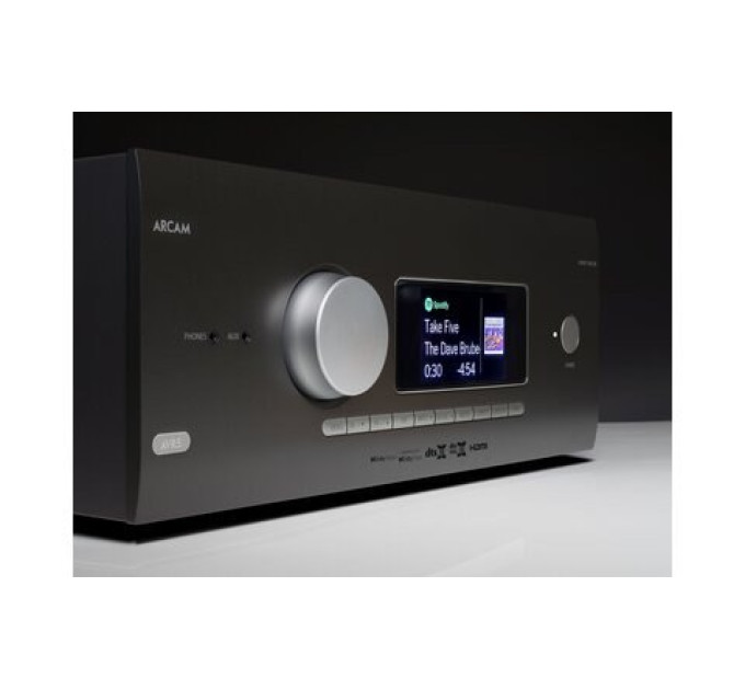 Arcam AVR5 