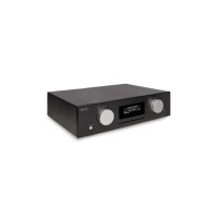 AVM Evolution CS 3.3 Black 