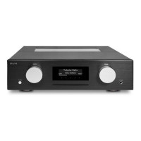 AVM Evolution CS 5.3 Black