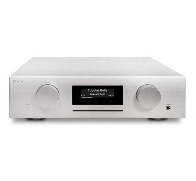AVM Evolution CS 5.3