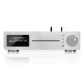 AVM Inspiration CS 2.3 Silver