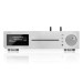 AVM Inspiration CS 2.3 Silver