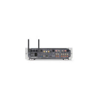 AVM Inspiration CS 2.3 Silver