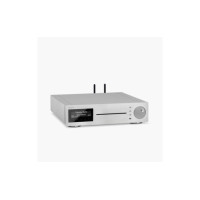 AVM Inspiration CS 2.3 Silver