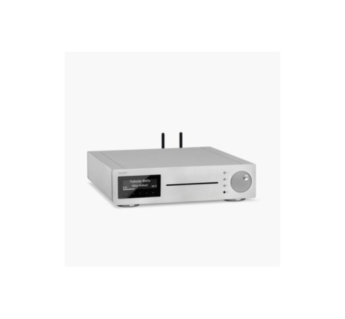 AVM Inspiration CS 2.3 Silver