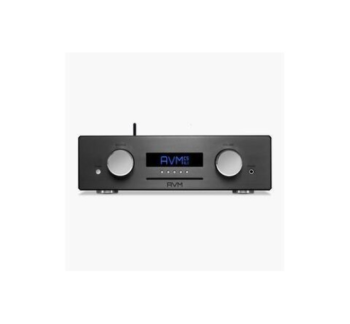 AVM Ovation CS 6.3 Black