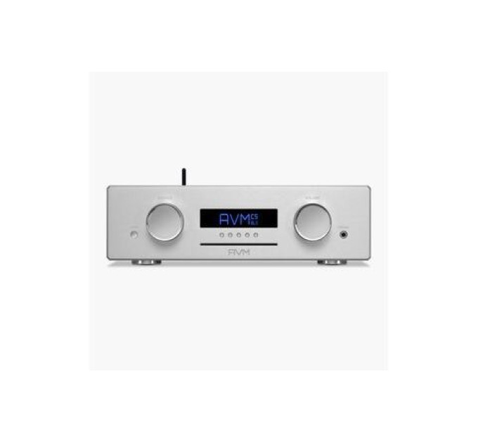 AVM Ovation CS 6.3 Silver 