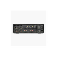 AVM Ovation CS 6.3 Silver 