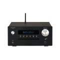 Advance Paris MyCast7 Black