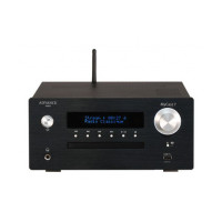 Advance Paris MyCast7 Black
