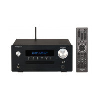 Advance Paris MyCast7 Black