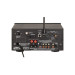 Advance Paris MyCast7 Black