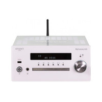 Advance Paris MyConnect 60 White