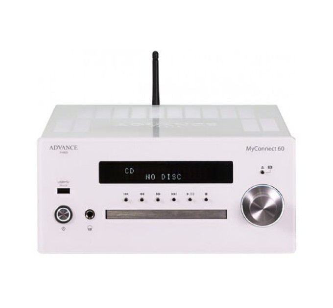 Advance Paris MyConnect 60 White