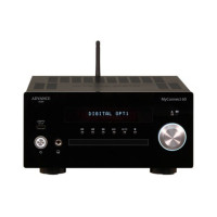 Advance Paris MyConnect 60 Black 