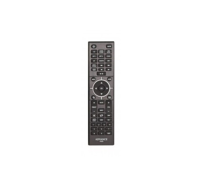 Advance Paris PlayStream A1 Black