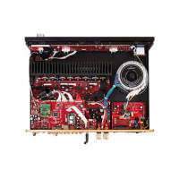 Advance Acoustic Paris Playstream A5