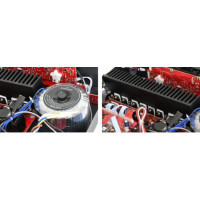 Advance Acoustic Paris Playstream A7
