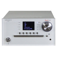 Advance Paris UX1 White