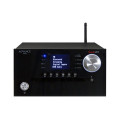 Advance Paris UX1 Black